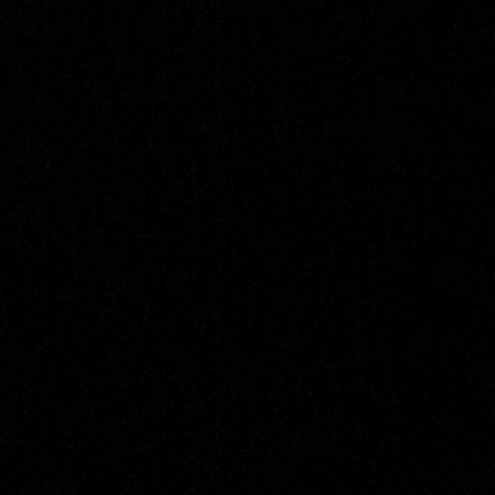 Meet your Posher, Hunter